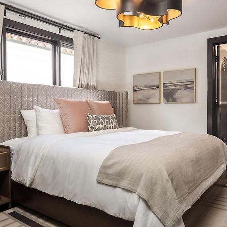 Orli La Jolla Hotel San Diego Ngoại thất bức ảnh