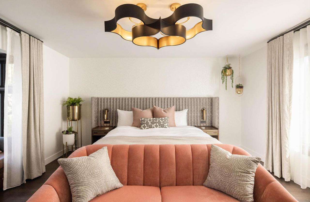 Orli La Jolla Hotel San Diego Ngoại thất bức ảnh