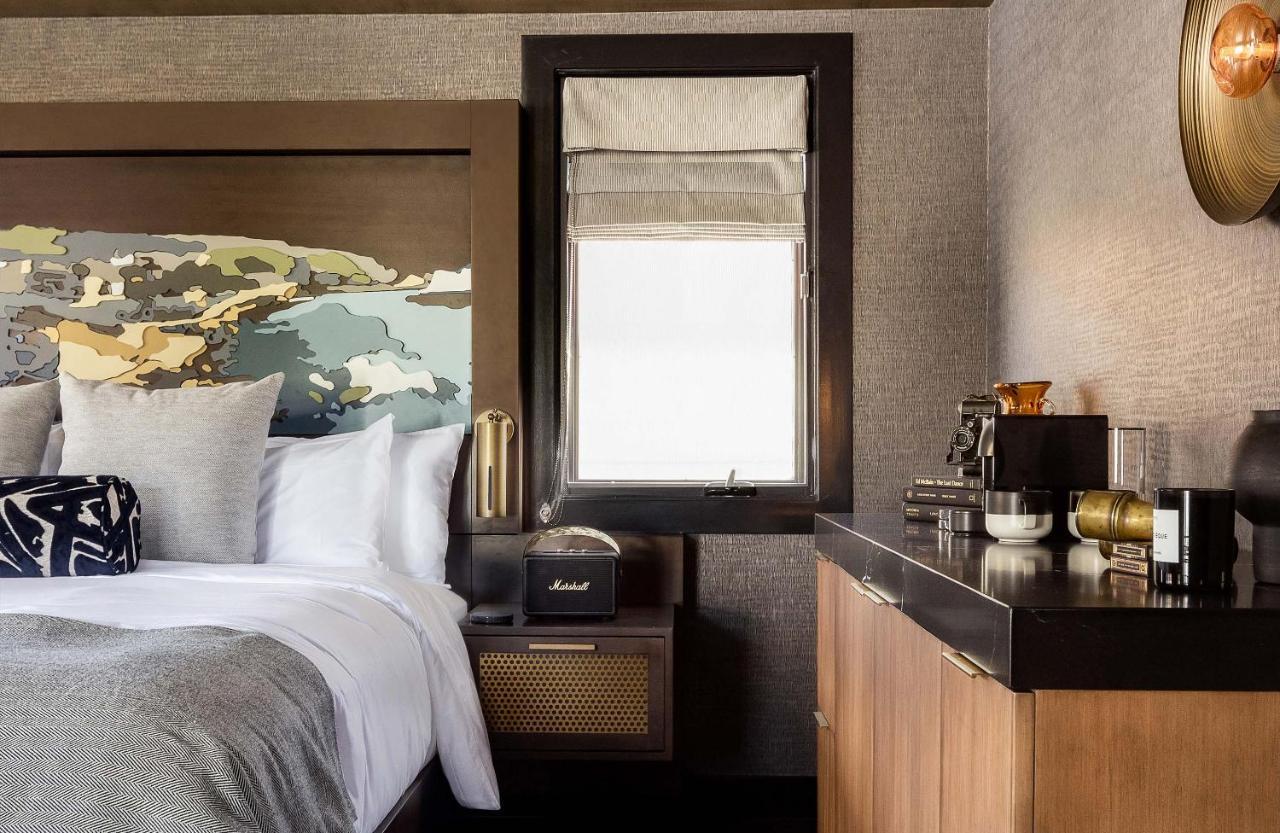 Orli La Jolla Hotel San Diego Ngoại thất bức ảnh