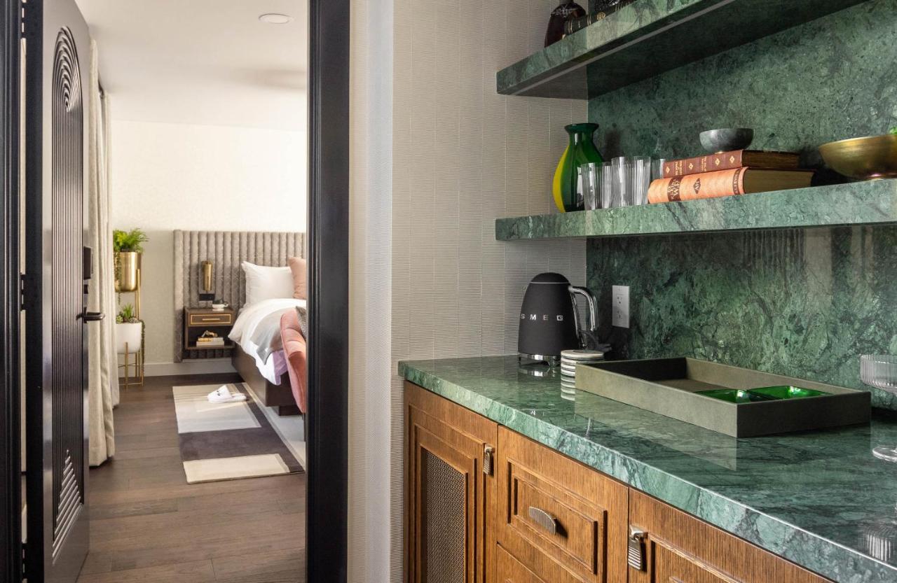 Orli La Jolla Hotel San Diego Ngoại thất bức ảnh