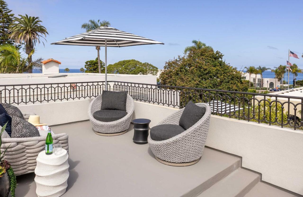 Orli La Jolla Hotel San Diego Ngoại thất bức ảnh