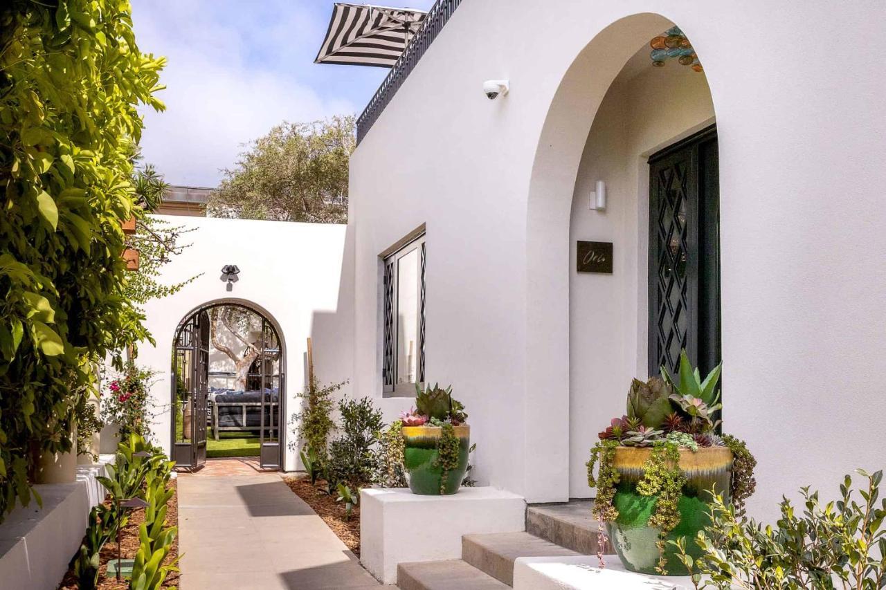 Orli La Jolla Hotel San Diego Ngoại thất bức ảnh
