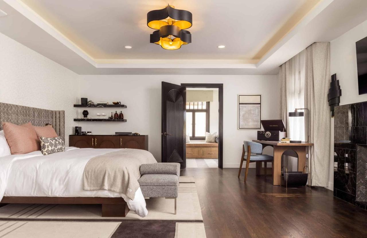 Orli La Jolla Hotel San Diego Ngoại thất bức ảnh