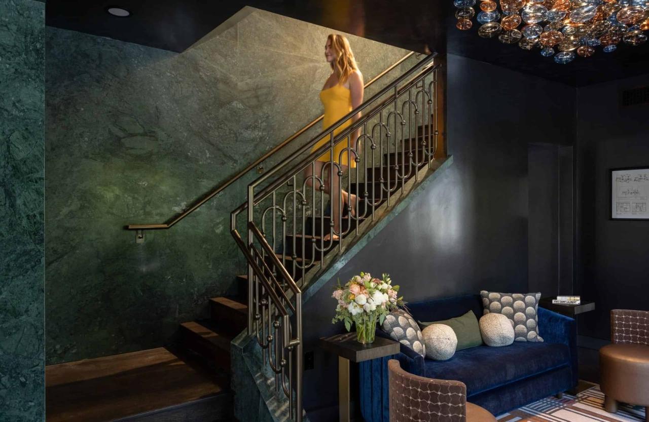 Orli La Jolla Hotel San Diego Ngoại thất bức ảnh