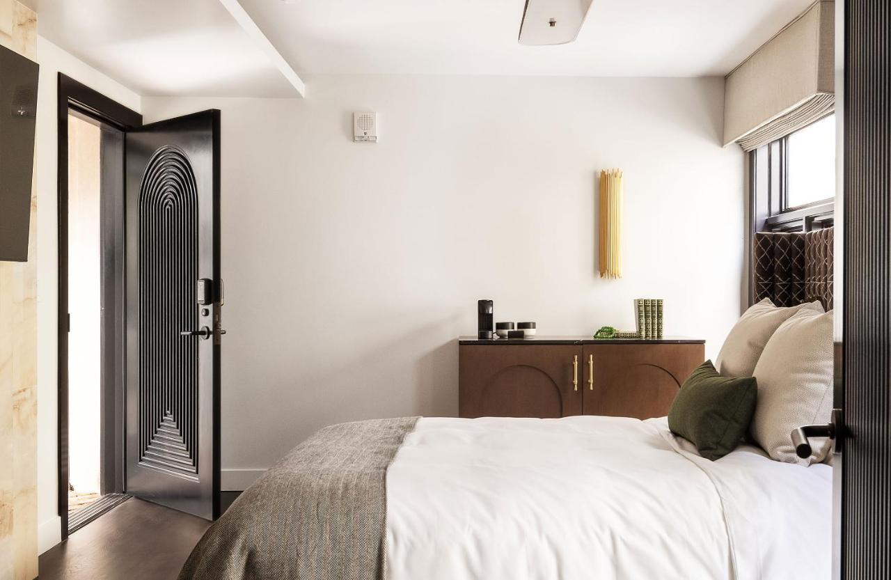 Orli La Jolla Hotel San Diego Ngoại thất bức ảnh