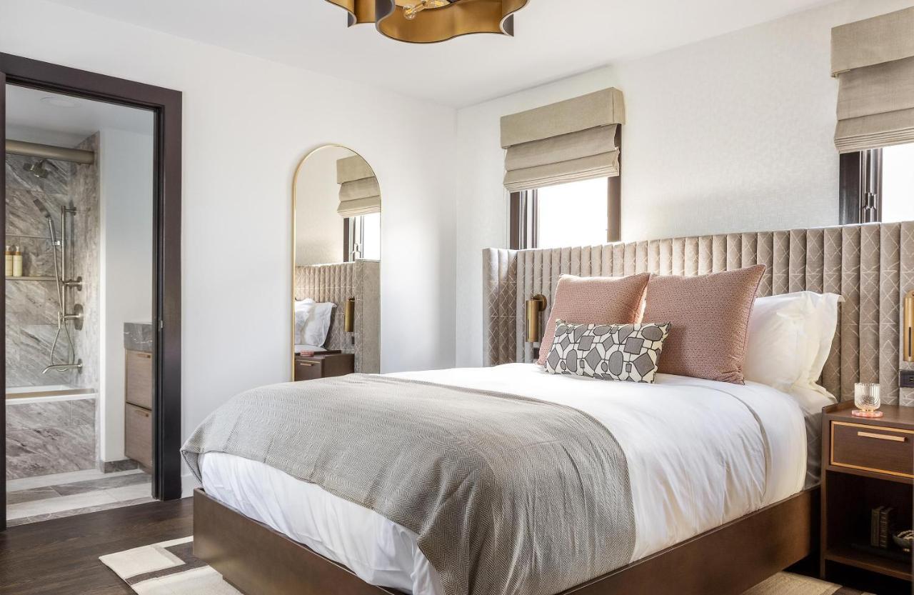 Orli La Jolla Hotel San Diego Ngoại thất bức ảnh