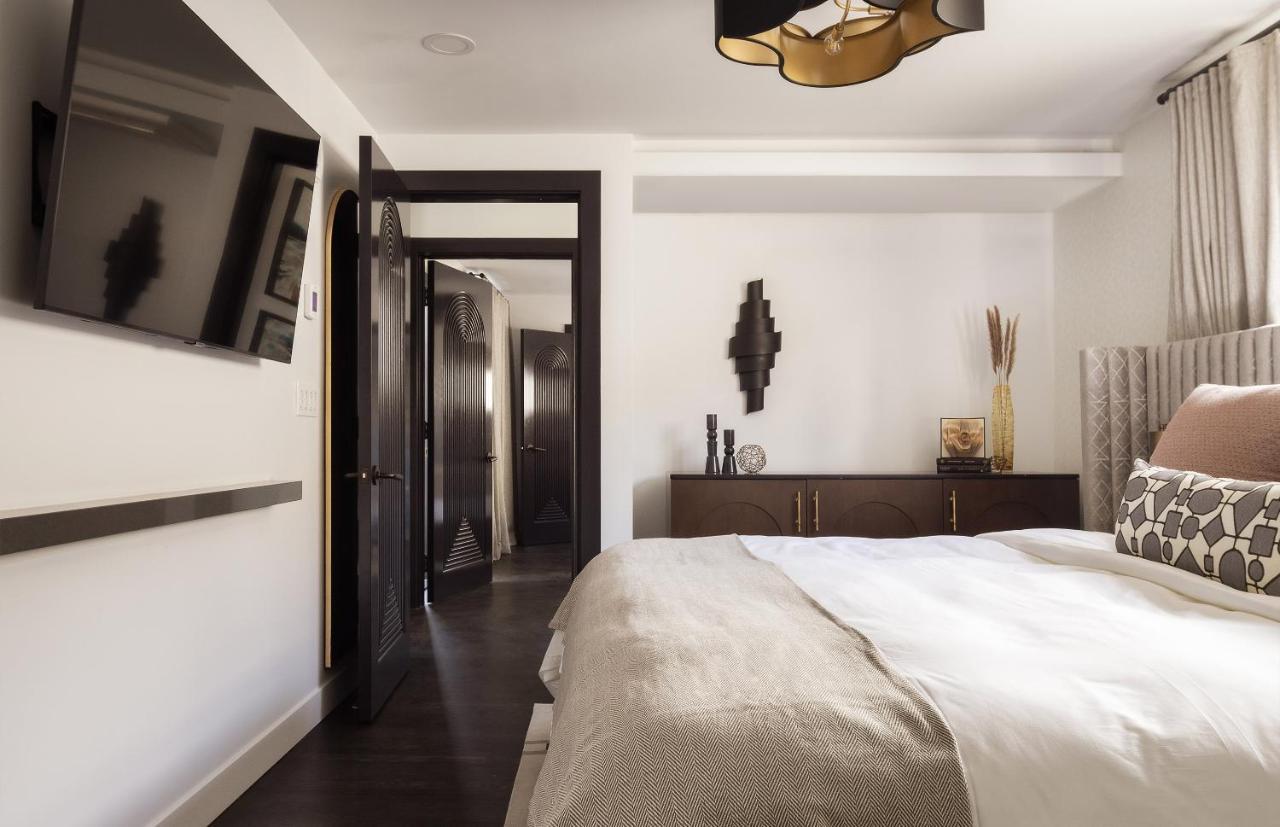 Orli La Jolla Hotel San Diego Ngoại thất bức ảnh