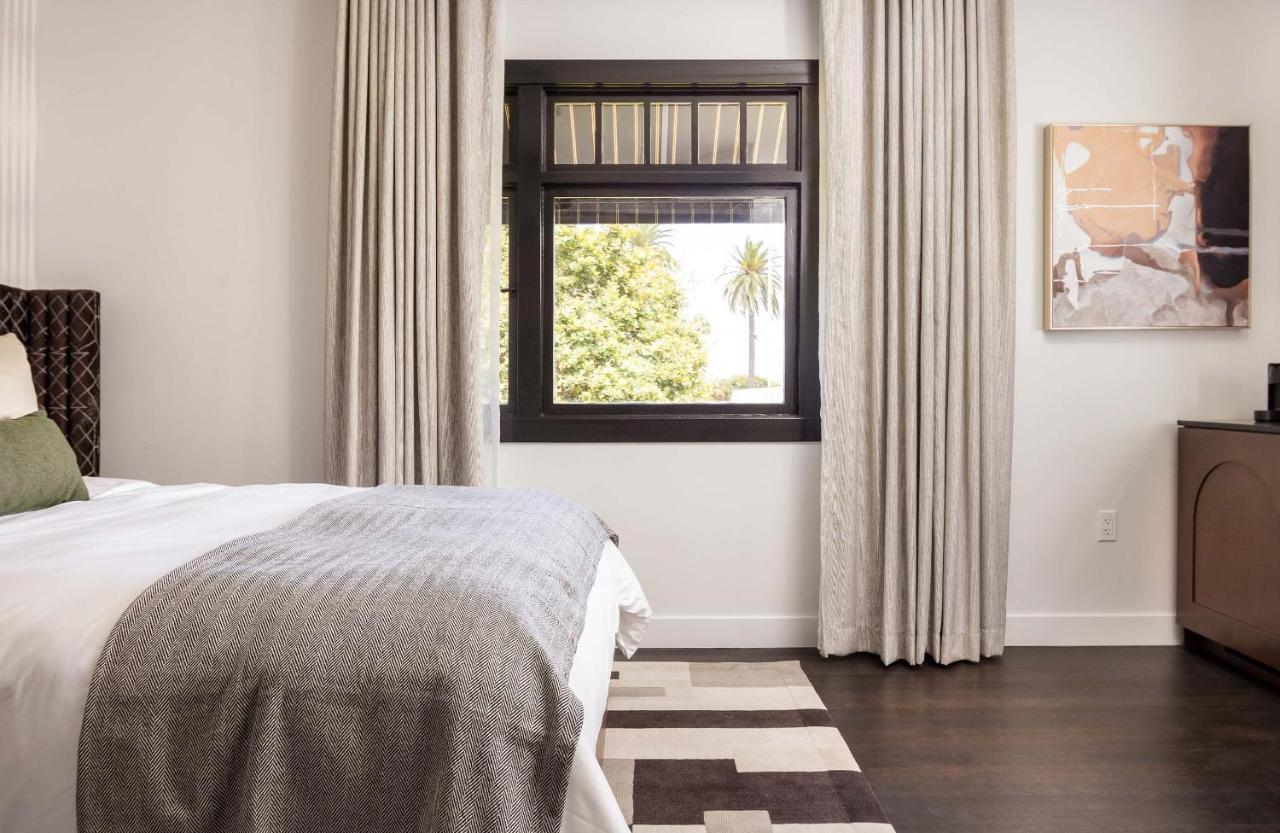 Orli La Jolla Hotel San Diego Ngoại thất bức ảnh