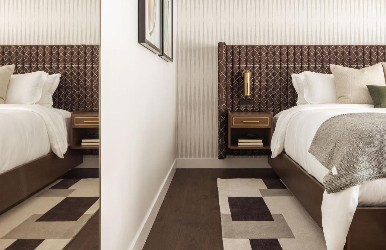 Orli La Jolla Hotel San Diego Ngoại thất bức ảnh