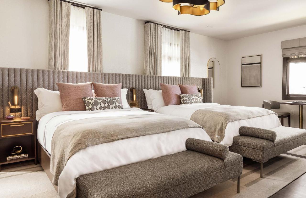 Orli La Jolla Hotel San Diego Ngoại thất bức ảnh