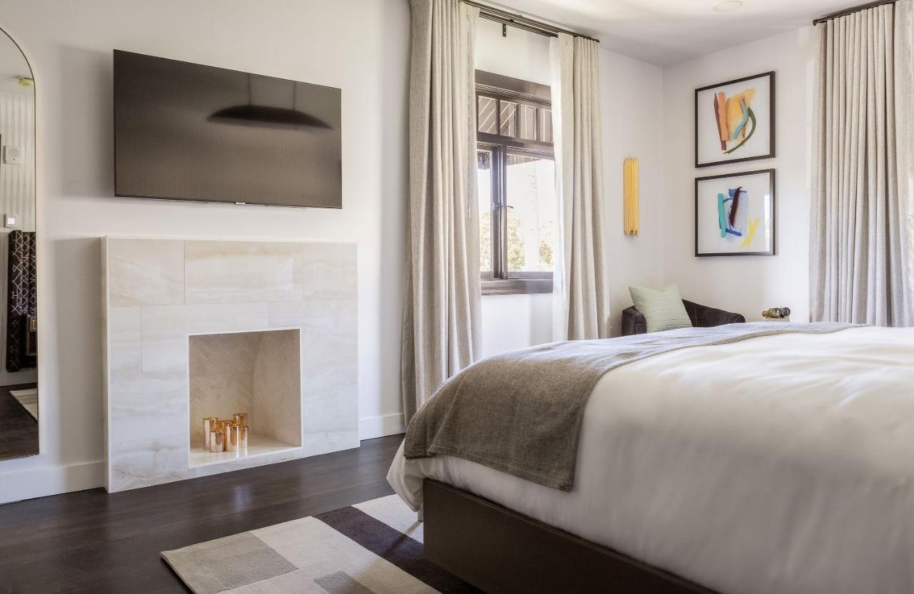 Orli La Jolla Hotel San Diego Ngoại thất bức ảnh
