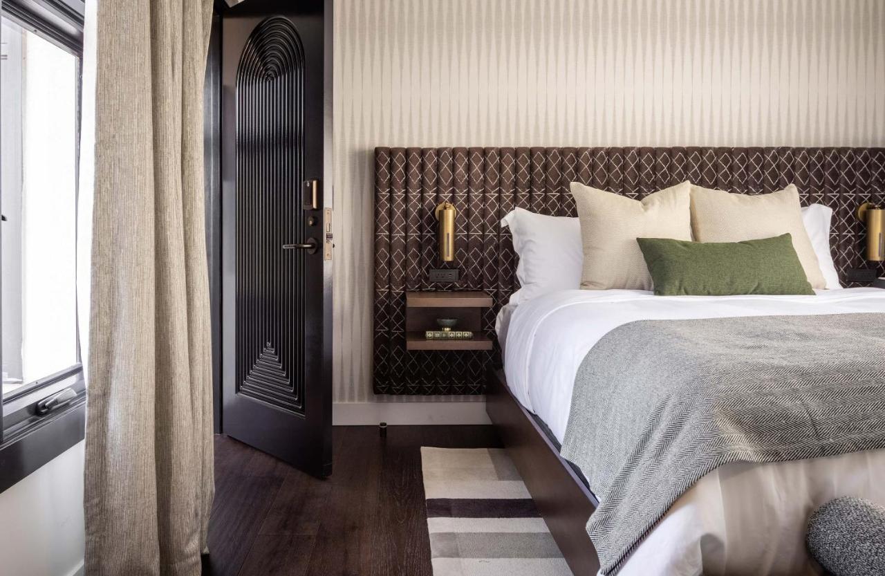 Orli La Jolla Hotel San Diego Ngoại thất bức ảnh