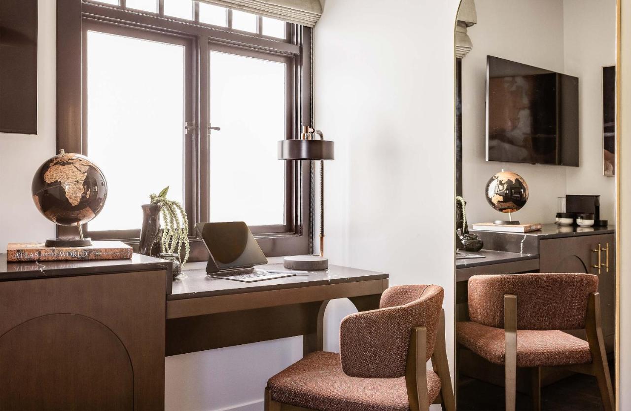 Orli La Jolla Hotel San Diego Ngoại thất bức ảnh