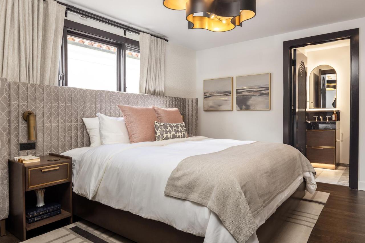 Orli La Jolla Hotel San Diego Ngoại thất bức ảnh
