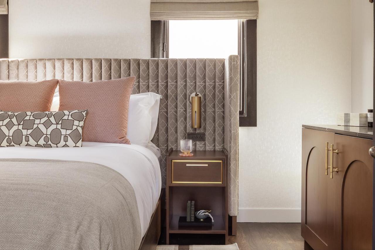 Orli La Jolla Hotel San Diego Ngoại thất bức ảnh