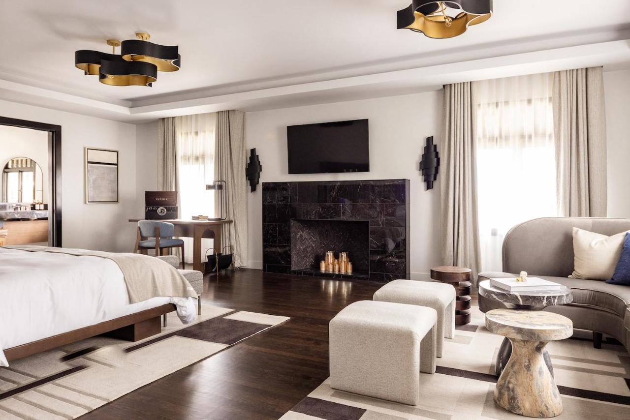 Orli La Jolla Hotel San Diego Ngoại thất bức ảnh