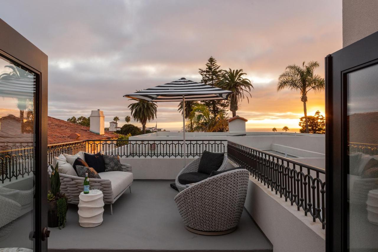 Orli La Jolla Hotel San Diego Ngoại thất bức ảnh