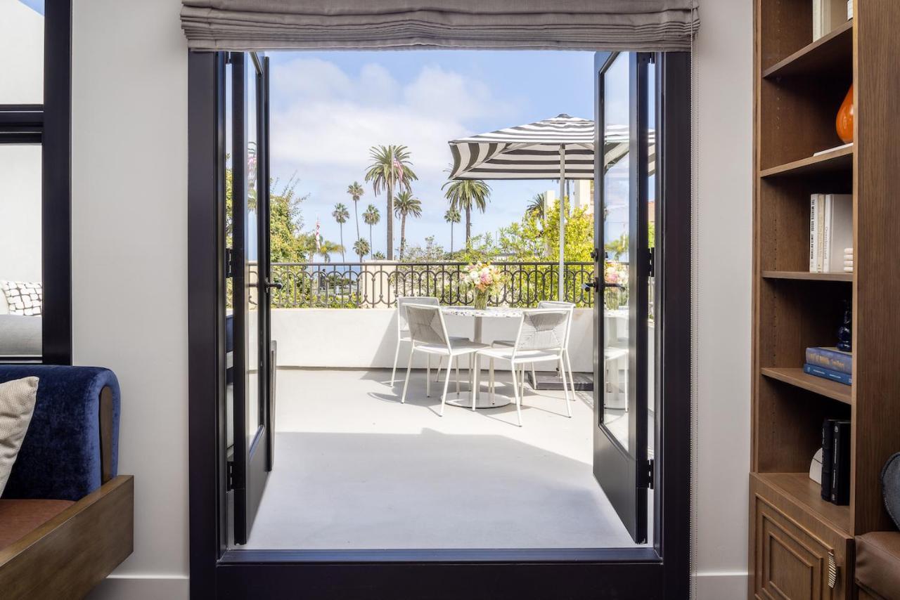 Orli La Jolla Hotel San Diego Ngoại thất bức ảnh