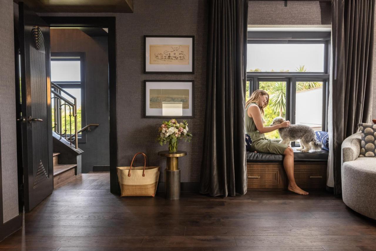 Orli La Jolla Hotel San Diego Ngoại thất bức ảnh