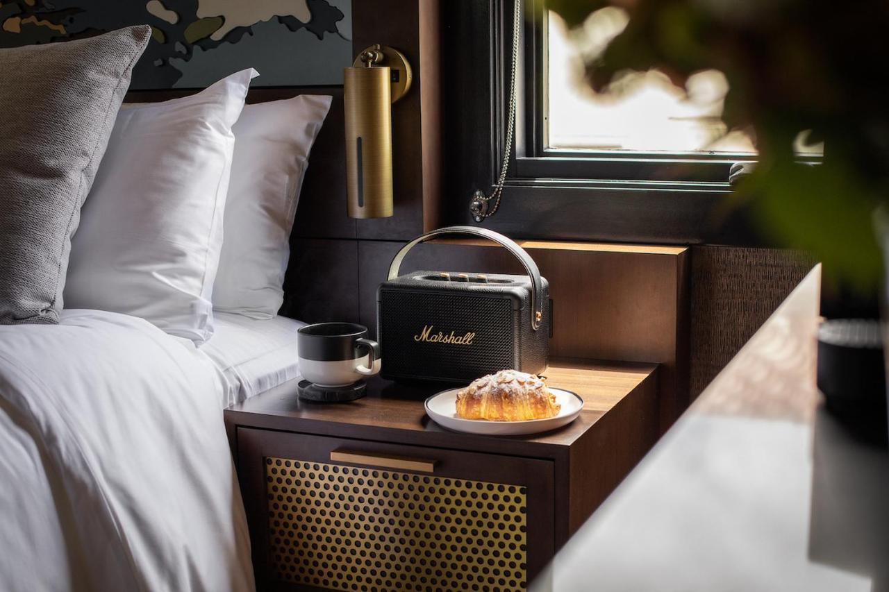 Orli La Jolla Hotel San Diego Ngoại thất bức ảnh